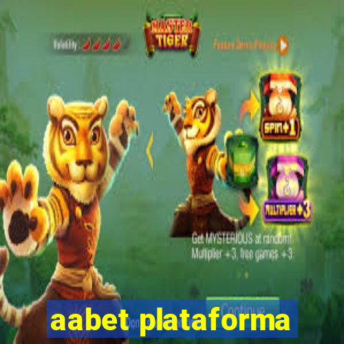 aabet plataforma