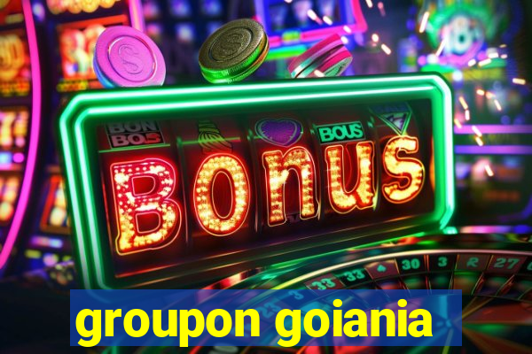 groupon goiania