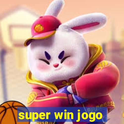 super win jogo