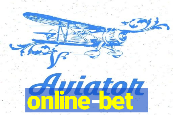 online-bet