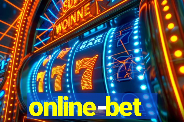 online-bet