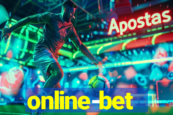 online-bet