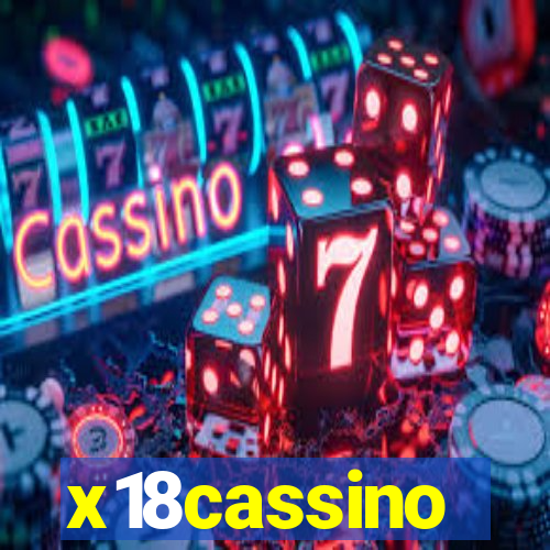 x18cassino