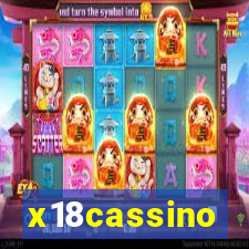 x18cassino