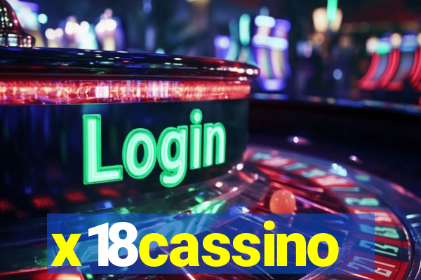 x18cassino