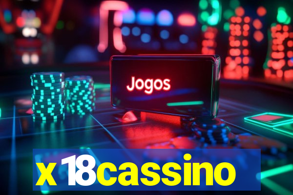 x18cassino