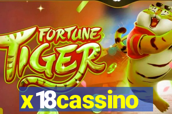 x18cassino