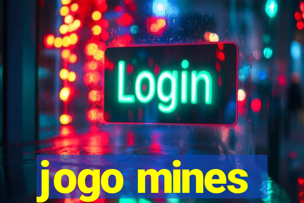 jogo mines