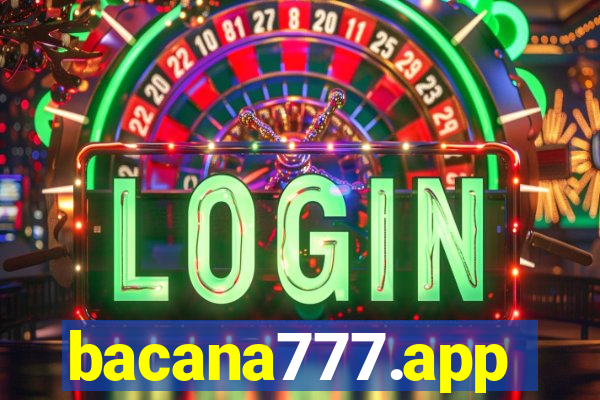 bacana777.app