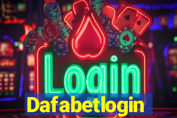 Dafabetlogin