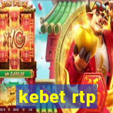 kebet rtp