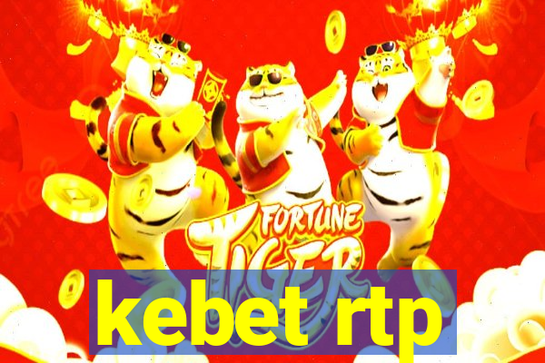 kebet rtp