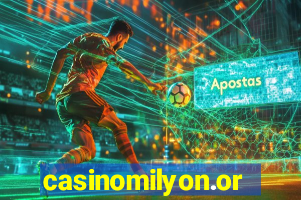 casinomilyon.org