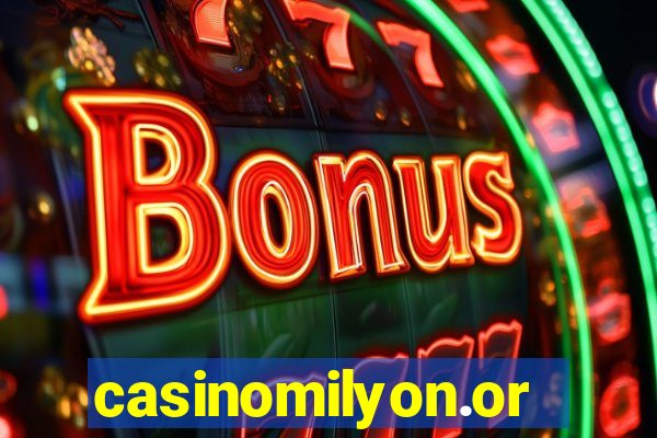 casinomilyon.org