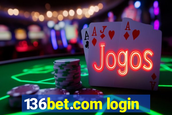 136bet.com login