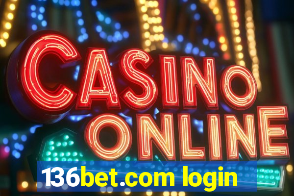 136bet.com login