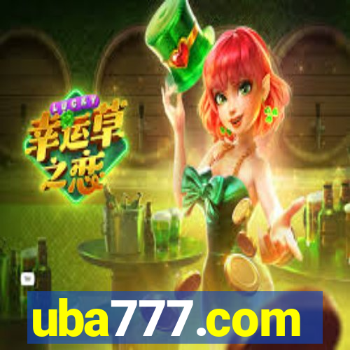 uba777.com