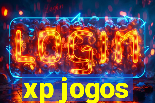 xp jogos