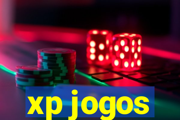 xp jogos