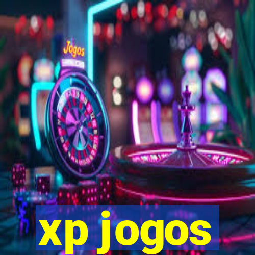 xp jogos