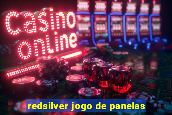 redsilver jogo de panelas