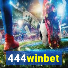 444winbet