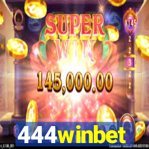 444winbet