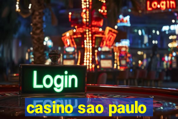 casino sao paulo