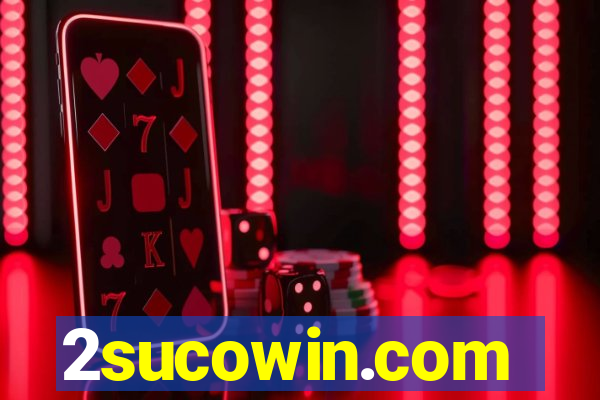 2sucowin.com