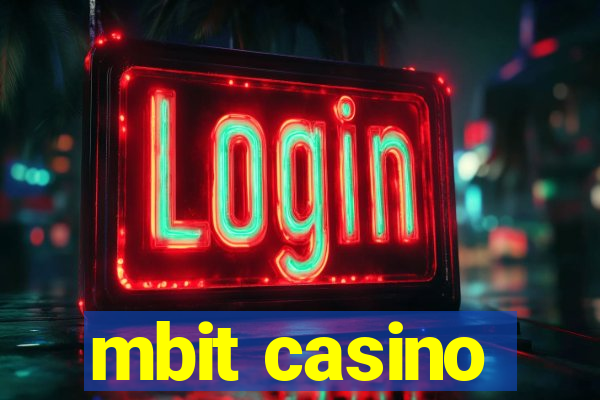 mbit casino