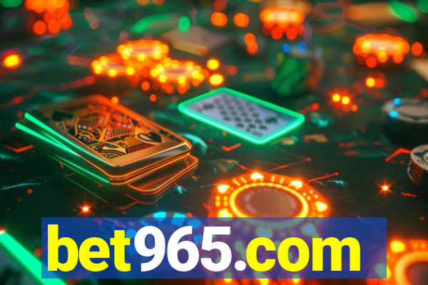 bet965.com