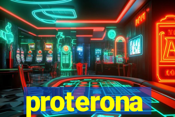 proterona