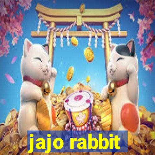 jajo rabbit