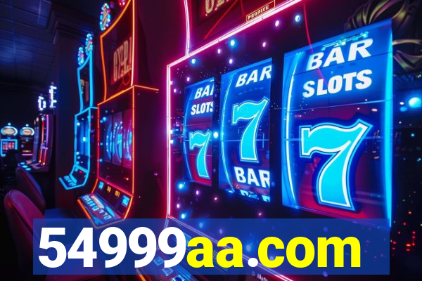 54999aa.com