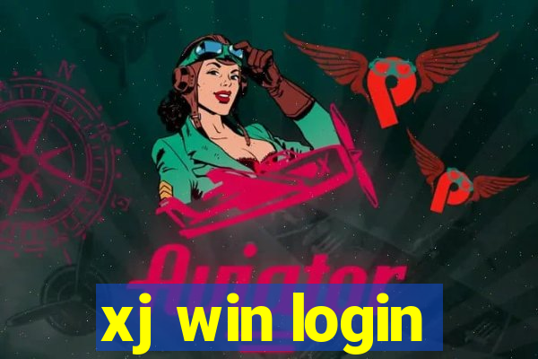 xj win login