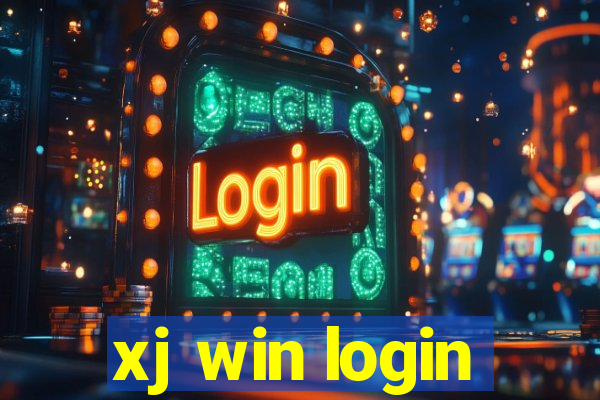 xj win login