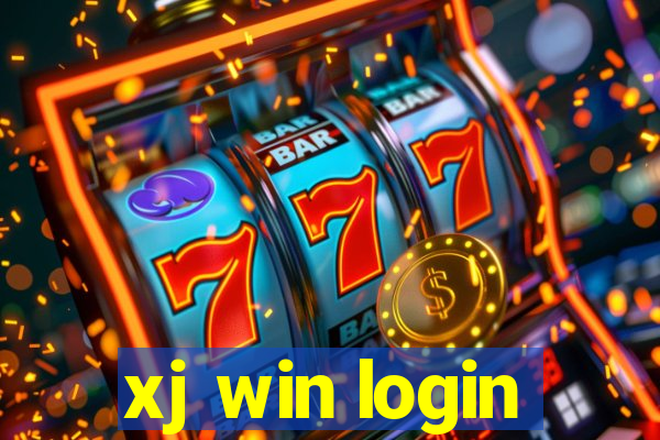 xj win login