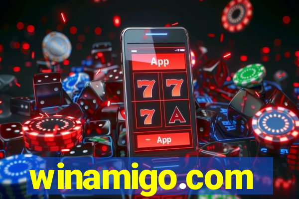 winamigo.com