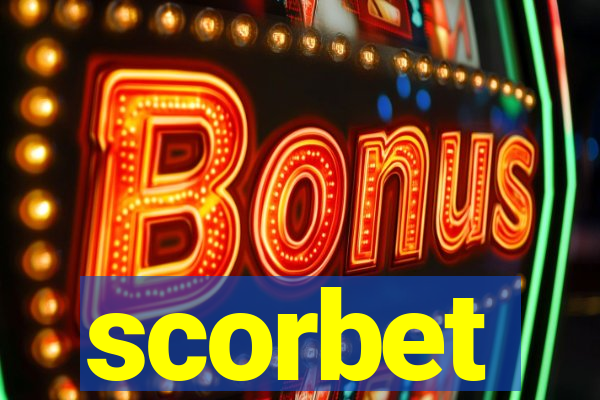 scorbet