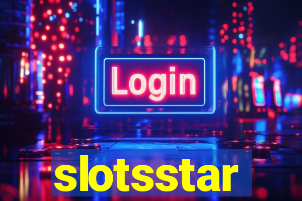 slotsstar