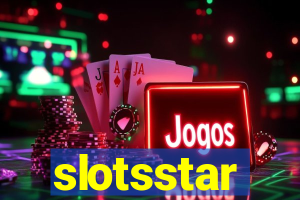 slotsstar