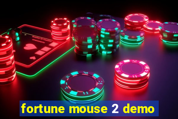 fortune mouse 2 demo