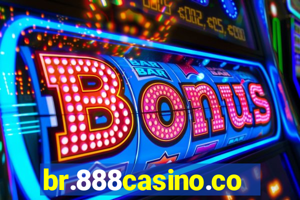 br.888casino.com