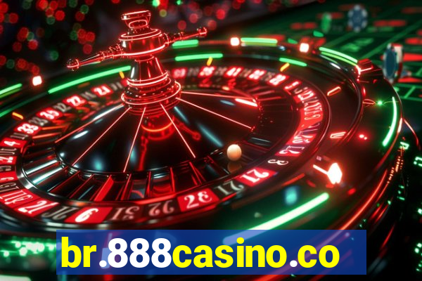 br.888casino.com