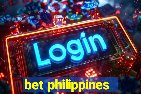 bet philippines