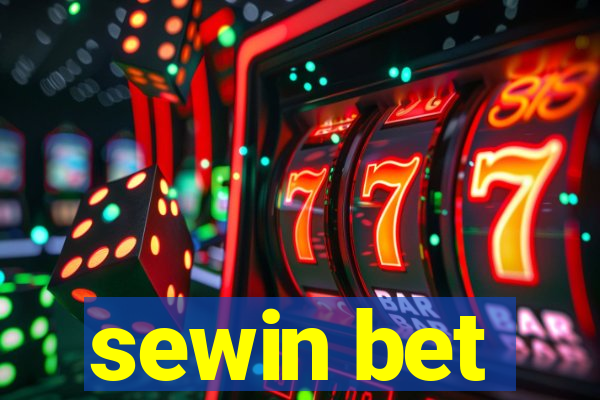 sewin bet