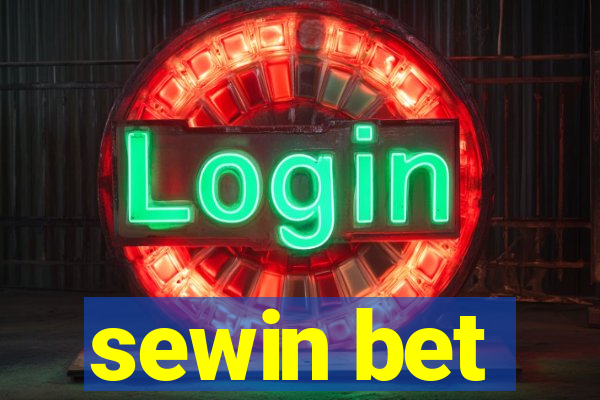 sewin bet