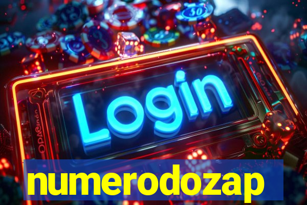 numerodozap