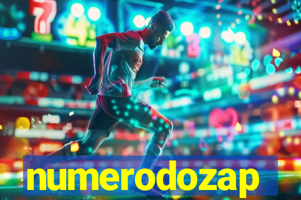 numerodozap