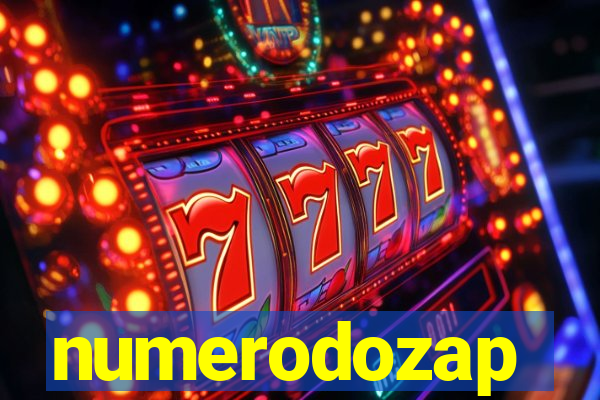 numerodozap